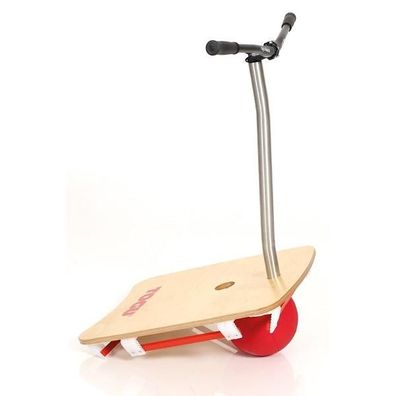 TOGU Bike Balance Board Pro Gleichgewichtstrainer