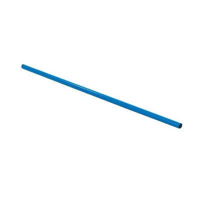 Turnstab aus Kunststoff blau 100 cm
