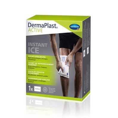 DermaPlast® ACTIVE Instant Ice 15 x 25 cm