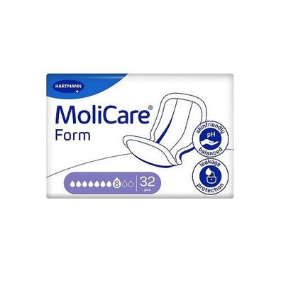 MoliCare® Form 8 Tropfen 32 Stück