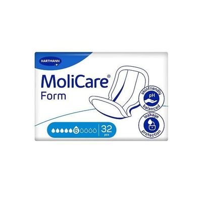 MoliCare® Form 6 Tropfen 32 Stück