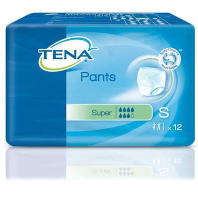 TENA Pants Super Gr. L 12 Stück
