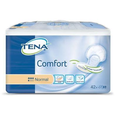 TENA Comfort Normal 42 Stück