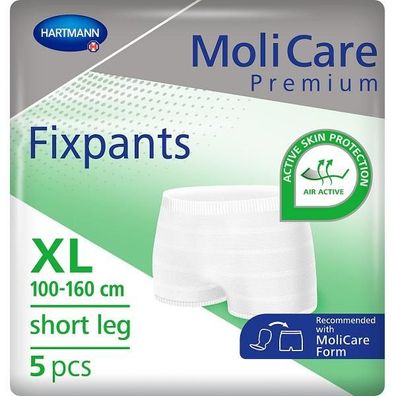 MoliCare Premium Fixpants
