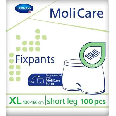 MoliCare® Fixpants Gr. XL 100 Stück