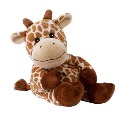 Warmies® Wärmestofftier Giraffe