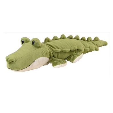 Warmies® Wärmestofftier Krokodil