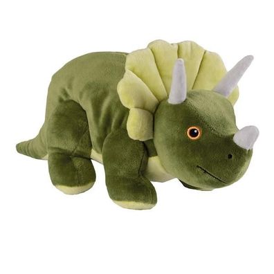 Warmies® Wärmestofffigur POP! Triceratops