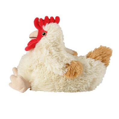 Warmies® Wärmestofftiere Farm Huhn