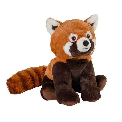 Warmies® Wärmestofftier Roter Panda