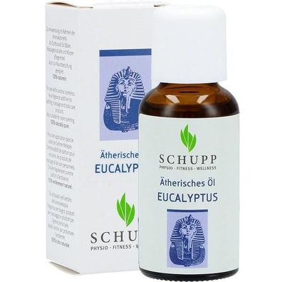 Ätherisches Öl Eucalyptus 30 ml