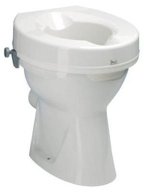 Toilettensitzerhöhung TICCO 2G ohne Deckel