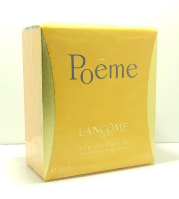 Lancome Poeme 50 Ml Eau De Parfum Spray
