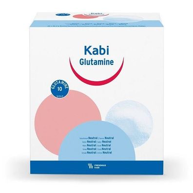 Kabi® Glutamine 30 x 20 g