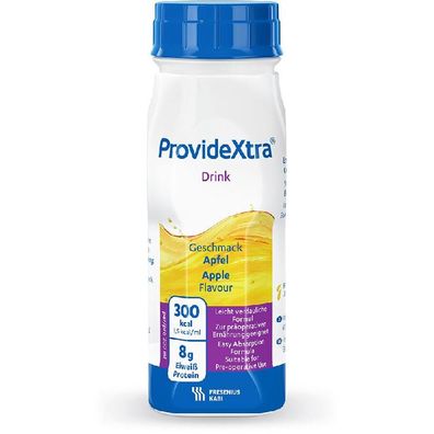 ProvideXtra Drink® Apfel 24 x 200 ml