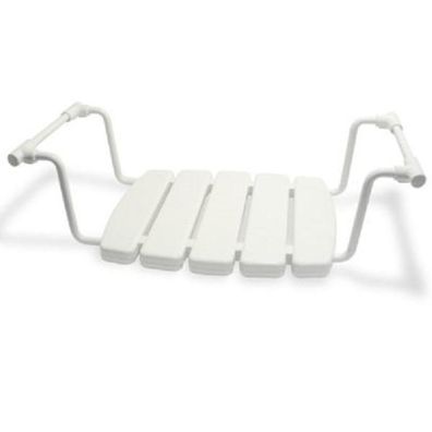 Badewannensitz Serie 200 weiß