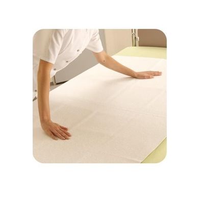 Wewa® Flor Standard Bettschutz-Auflage 90 x 150 cm