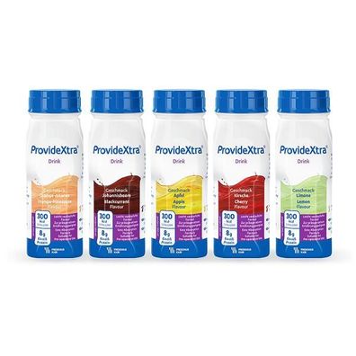 ProvideXtra Drink® Mischkarton 24 x 200 ml