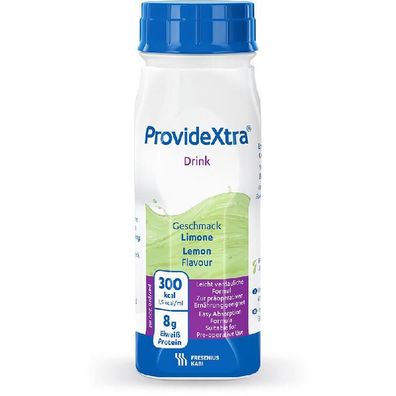 ProvideXtra Drink® Limone 24 x 200 ml