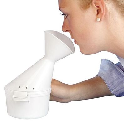 Privat-Inhalator