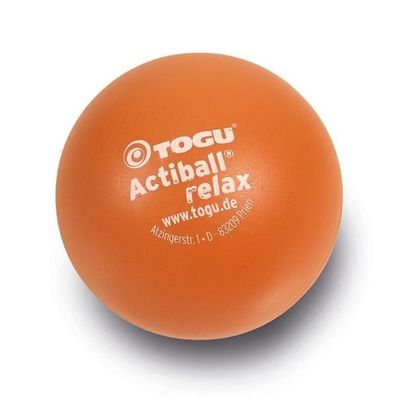 TOGU Actiball® Relax S Selbstmassageball