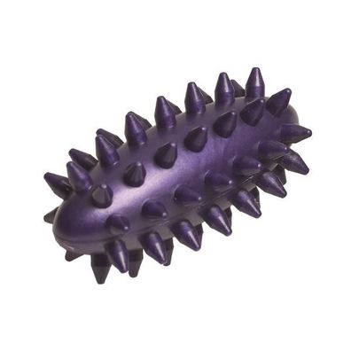 TOGU Noppenball lang 7 cm violett