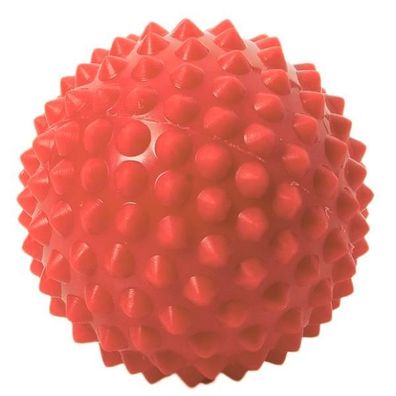 TOGU Senso® Ball Mini Noppenball 11 cm rot