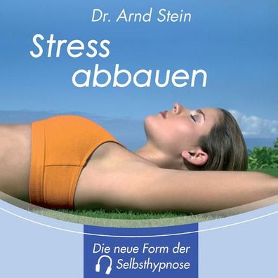 CD "Stress abbauen"