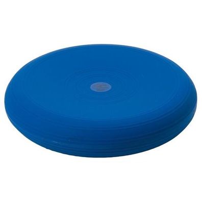 TOGU Dynair® Ballkissen® 30 cm Sitzkissen blau