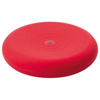 TOGU Dynair® Ballkissen® 30 cm Sitzkissen rot