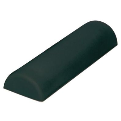 TOGU Aero-Roll® Halbrolle Lagerungshilfe schwarz