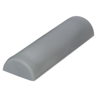 TOGU Aero-Roll® Halbrolle Lagerungshilfe silber