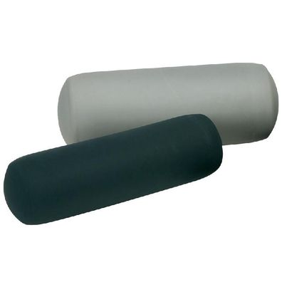 TOGU Aero-Roll® Lagerungshilfe silber 50 x 15 cm