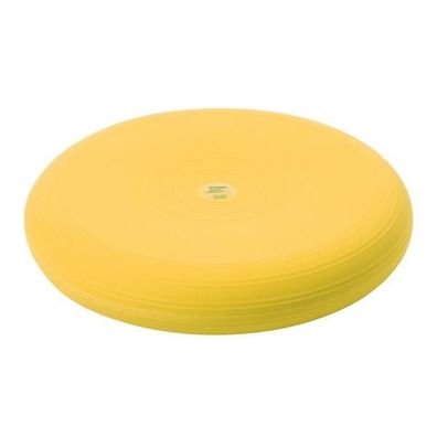 TOGU Dynair® Ballkissen® 30 cm gelb