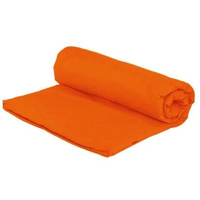 Bodhi Yoga-Futon 180 x 80 cm orange