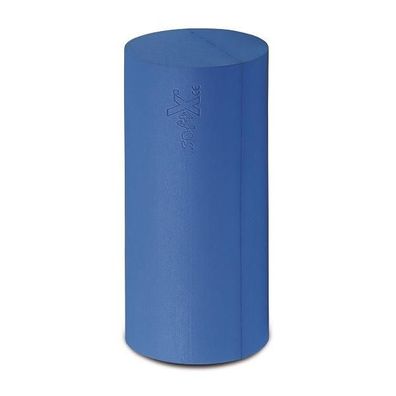 softX Faszien-Rolle 145 Mini blau