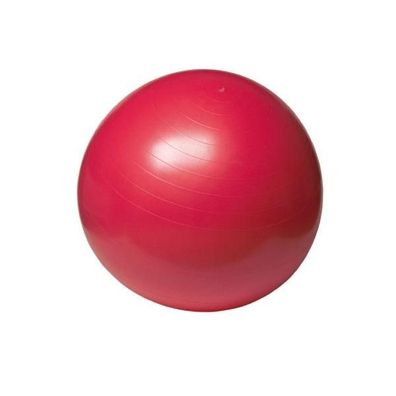 Sitty Air Gymnastikball 65 cm rot