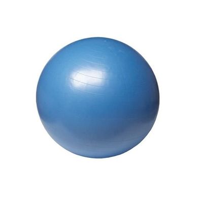 Sitty Air Gymnastikball 75 cm blau