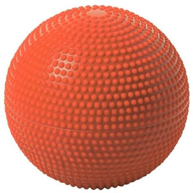 TOGU Touch Ball 9 cm rot