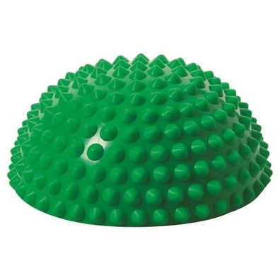 Senso Balance-Igel XL Ø 18,5 cm grün 2 Stück