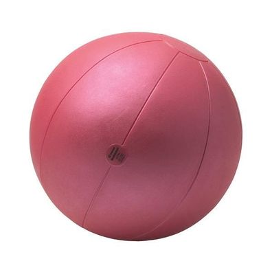 TOGU Medizinball Klassik 5,0 kg rot