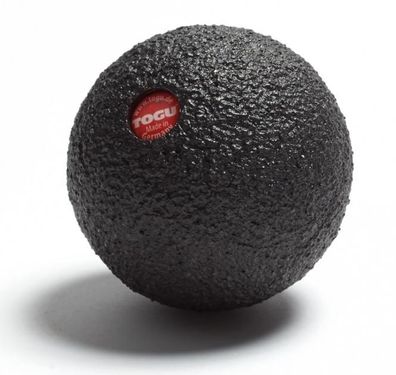 Blackroll Ball Ø 12 cm schwarz