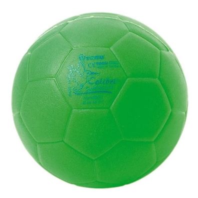 TOGU Colibri® Supersoft Handball Herren Sportball grün