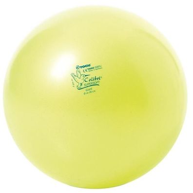 TOGU Colibri® Supersoft Giant Softball gelb