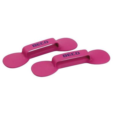 BEflex Aquafitnessgerät pink