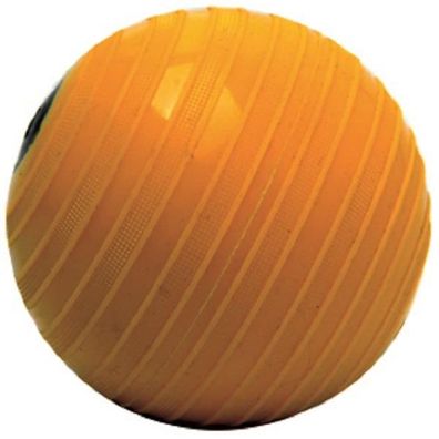 TOGU Stonies® Gewichtsball 1500 g gelb