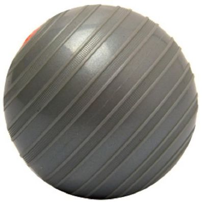 TOGU Stonies® Gewichtsball 1500 g silber-grau