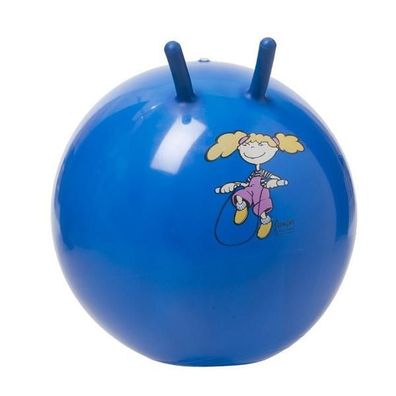 TOGU Hüpfball Junior blau