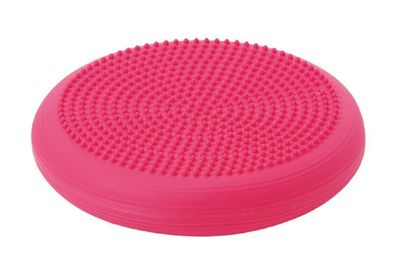 Dynair Ballkissen Senso Ø 30 cm pink