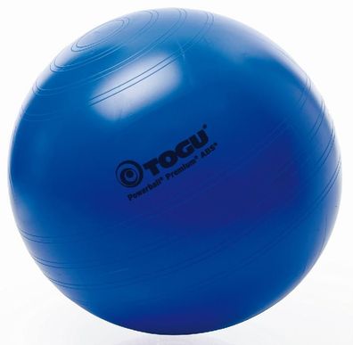 TOGU Powerball® Premium ABS® 75 cm blau